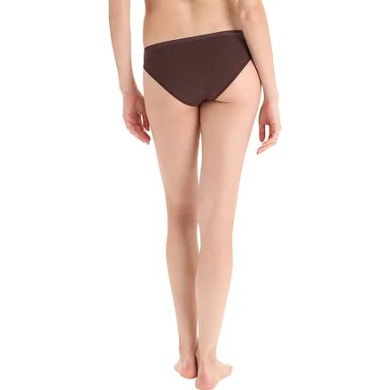 Siren Bikini Underwear - Women's