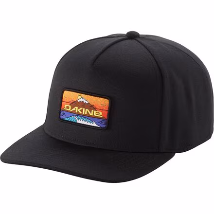 All Sports Patch Ballcap