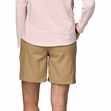 Quandary 7in Short - Women's