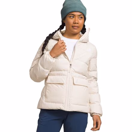 Gotham Down Jacket - Women's