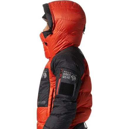 Absolute Zero Suit - Women's