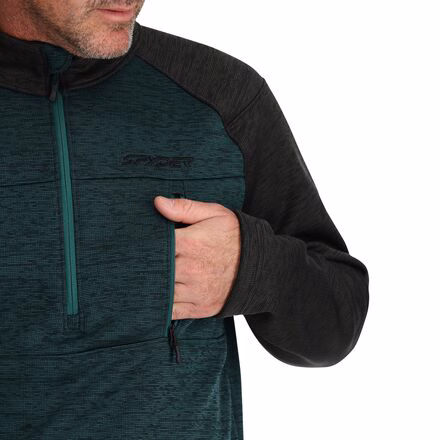 Encore 1/2-Zip Jacket - Men's