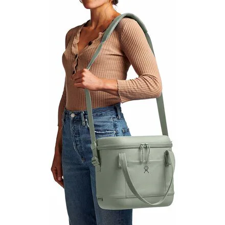 12L Carry Out Soft Cooler