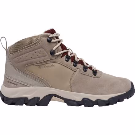 Newton Ridge Plus II Suede WP Hiking Boot - Men's