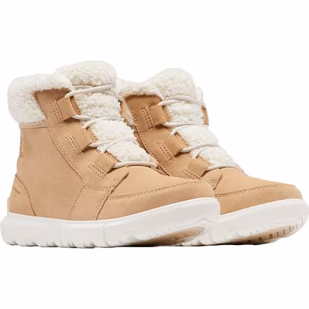 Explorer Next Carnival WP Boot - Women's