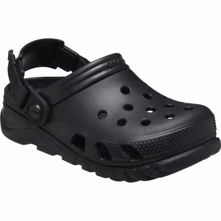 Duet Max II Clog - Kids'