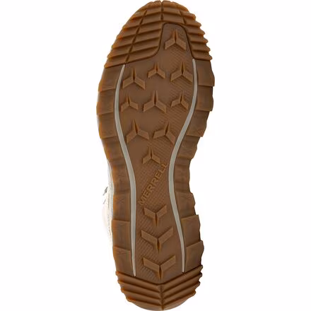 Wildwood Mid LTR WP Boot - Women's