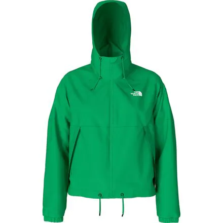 Antora Rain Hooded Jacket - Women's