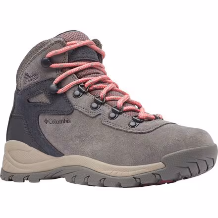 Newton Ridge Plus Waterproof Amped Hiking Boot - Women's