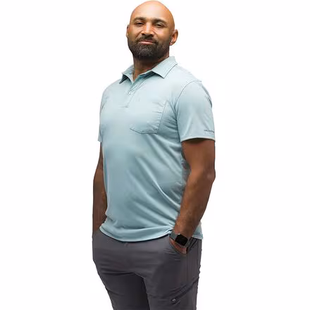 Shorebreak Polo - Men's