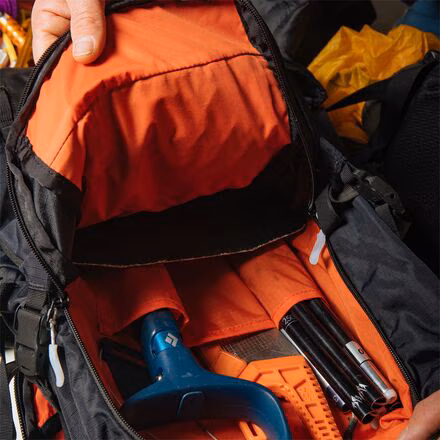 Poacher 40L Backpack