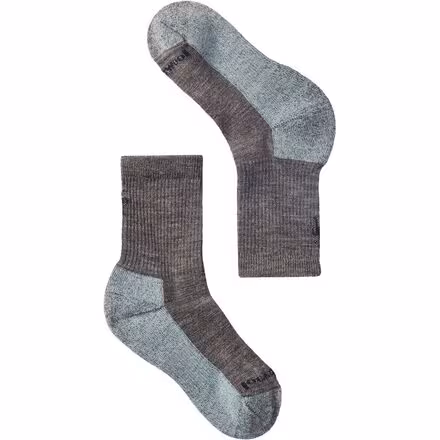 Hike Light Cushion Crew Sock - Kids'