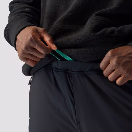 Wolverine Cirque Insulated Pant - Men's