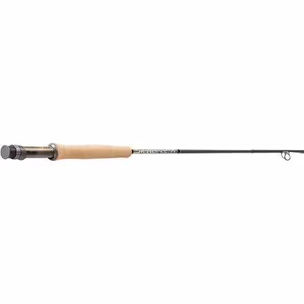 Recon Fly Rod - 4-Piece