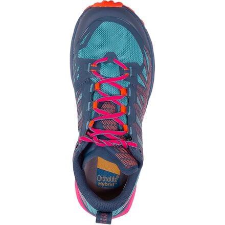 Jackal II Trail Running Shoe - Women's