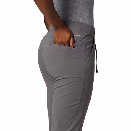 Anytime Outdoor Capri Pant - Women's