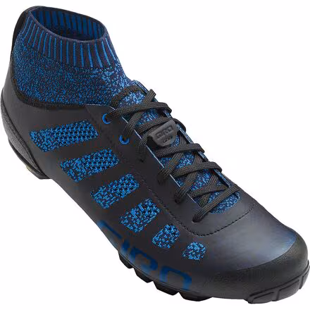 Empire VR70 Knit Cycling Shoe - Men's