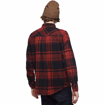 Project Flannel - Men's