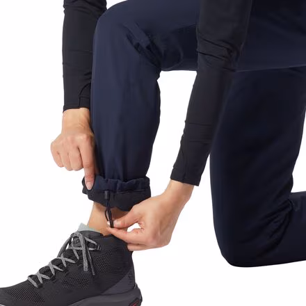 Yumalina Fleece-Lined Pant - Women's