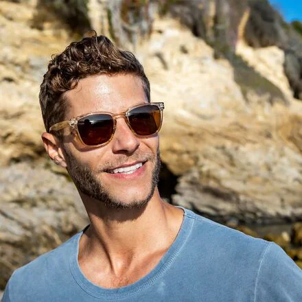 Avalon Polarized Sunglasses