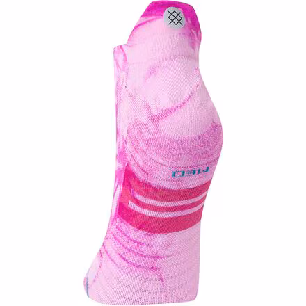 Berry Burst Sock
