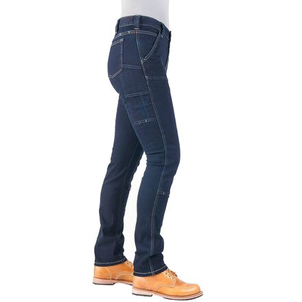 Maven Slim Pant - Women's