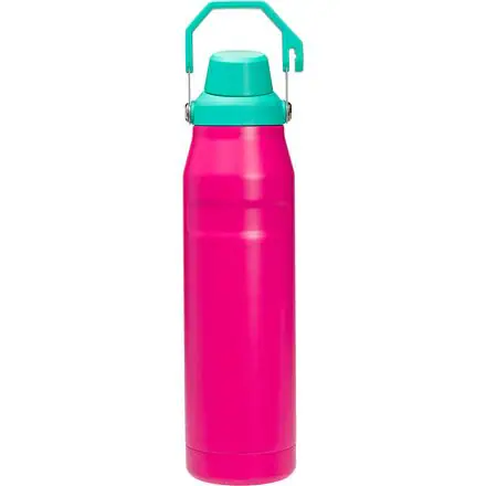 The IceFlow Aerolight 36oz Water Bottle Fast Flow