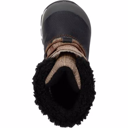 Gilman Waterproof Insulated Boot - Boys'