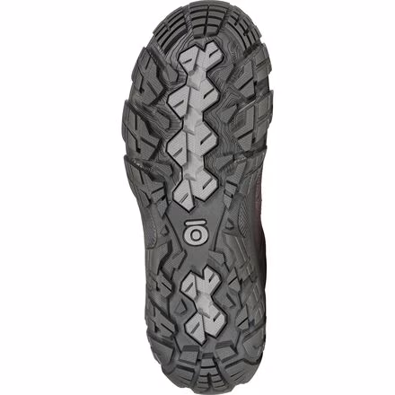 Sawtooth X Low B-Dry Shoe - Women's