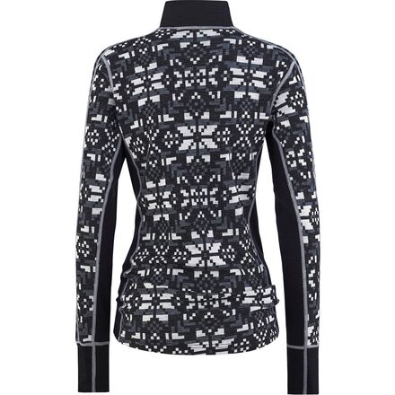 Else 1/2-Zip Baselayer - Women's