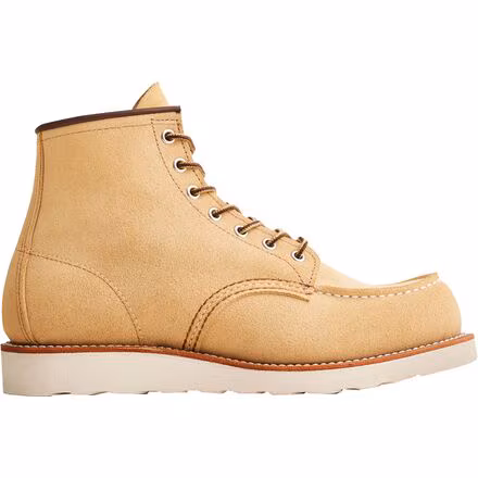 Classic 6in Moc Boot - Men's