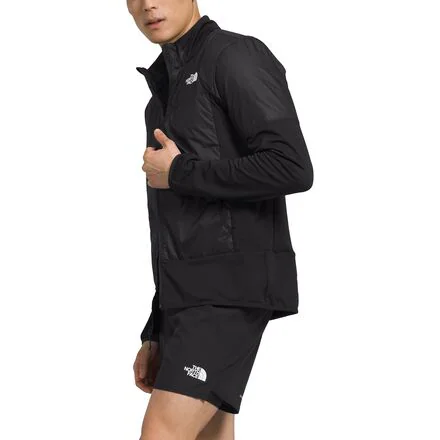 Winter Warm Pro Jacket - Men's