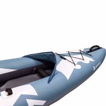 Platte Plus Kayak