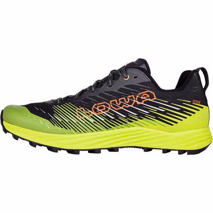 Citux Trail Running Shoe - Men's