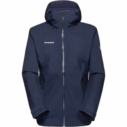 Convey Tour HS Hooded Jacket - Women's