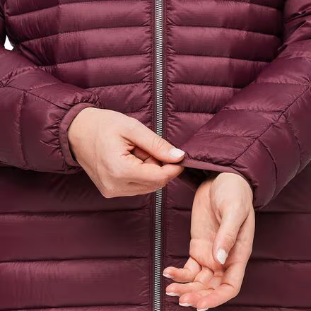 Fuego Down Parka - Women's