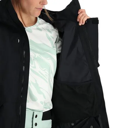 Jagged GTX Shell Jacket - Women's