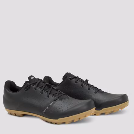 Candy Gravel XC Lace Mountain Bike Shoe