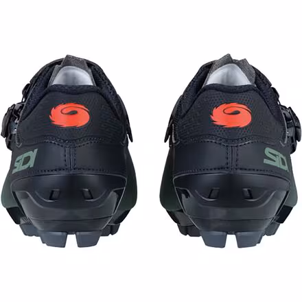 Eagle 10 Mountain Clipless Shoes - Men's