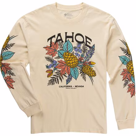 Tahoe Spirit Long-Sleeve Shirt