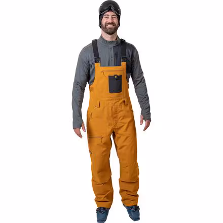 Baker Bib Pant - Men's