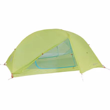 Superalloy 3 Tent: 3-Person 3-Season