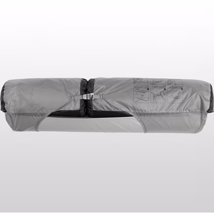 Telos TR3 Tent: 3-Person 3-Season