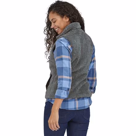 Los Gatos Vest - Women's