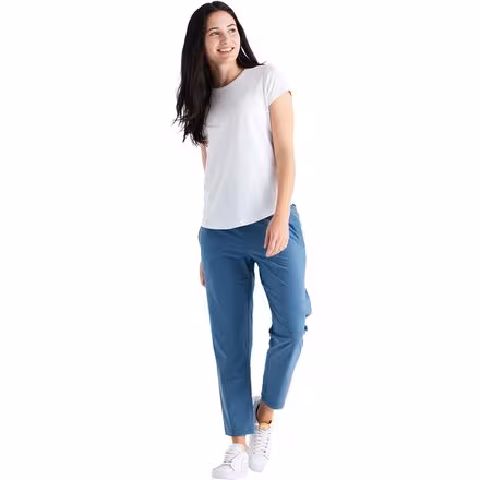Breeze Cropped Pant - Women's