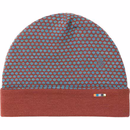 Merino 250 Cuffed Beanie
