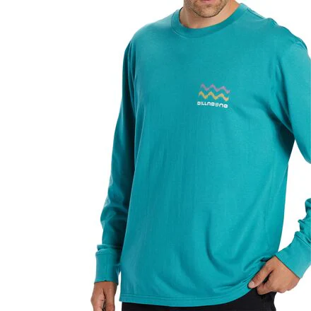 Fragment Long-Sleeve Shirt - Men's