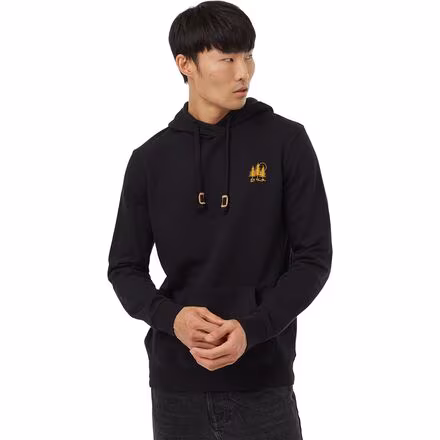 TreeFleece Golden Forest Hoodie - Men's
