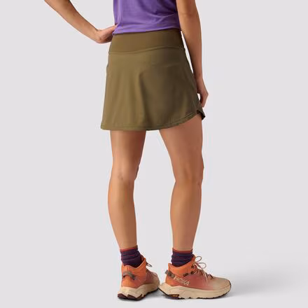 Destination Skort - Women's