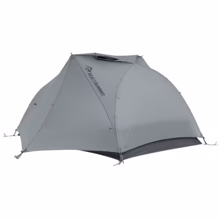 TELOS TR2 PLUS Tent: 2-Person 3-Season